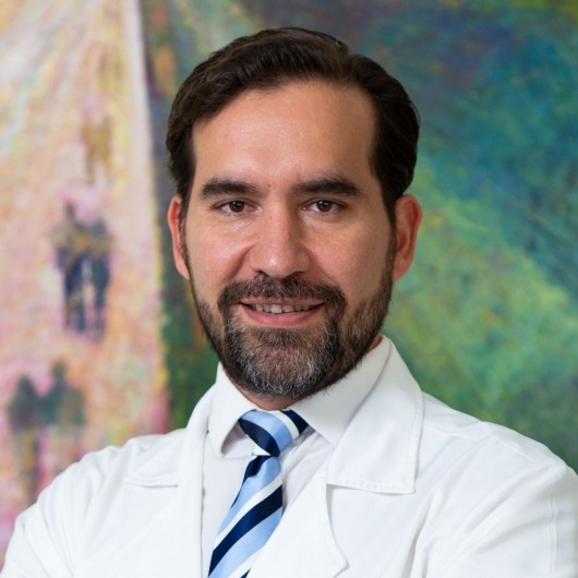 Dr. Alfredo Augusto Moya Márquez